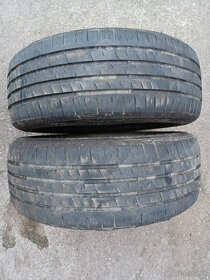 Letne pneu 195/55r15