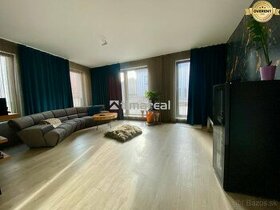 TIMA Real - luxusný 3 izbový byt v City Residence Trnava