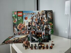 LEGO Castle 7036 - 1