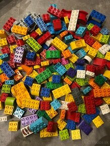LEGO Duplo 155 kusov