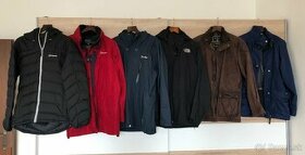 M&S, Berghaus,The North Face,Mckinley,Jack Murphy,Joules,GAP - 1