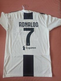 Tričko Ronaldo