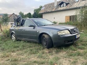 Audi A6 C5 Avant
