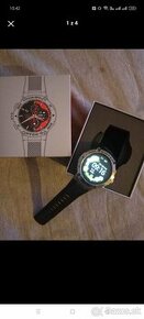 Wotchi Smartwatch W28H