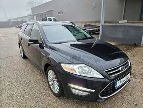 Ford Mondeo Combi 1.6 TDCi