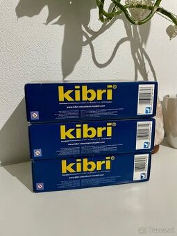Modely Kibri