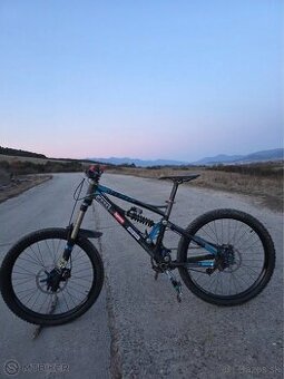 Cube hanzz pro 2013