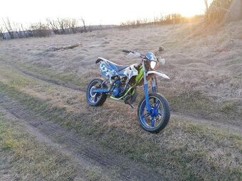 Beta rr 50 2012