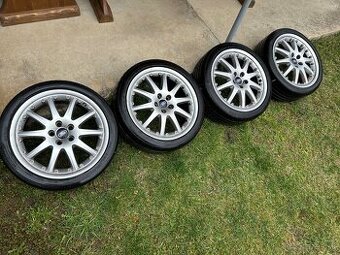 Elektróny Ford 18”