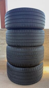 255/35/18 - 235/40/18 Goodyear Eagle F1 Asymmetric 6