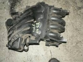predám sanie z 1.6 AKL