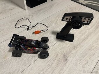rc auto mini buggy