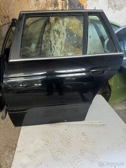 Bmw e39 touring dvere