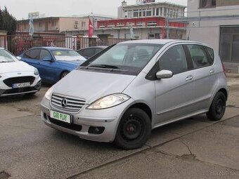 Mercedes-Benz A 180 CDI - Malá spotreba/ splatka od 92,-€