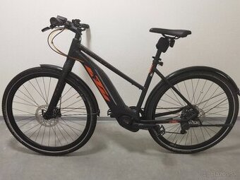 KTM Macina Sprint (2021)