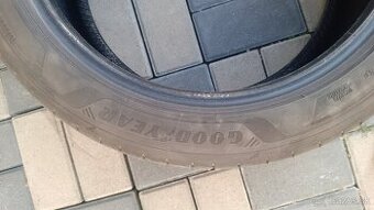 Predám pneumatiky 225/45 R17