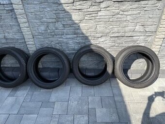 Pneumatiky 245/45r18 Continental premium contact 7