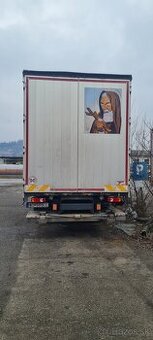 Predám DAF LF 290, 2018r