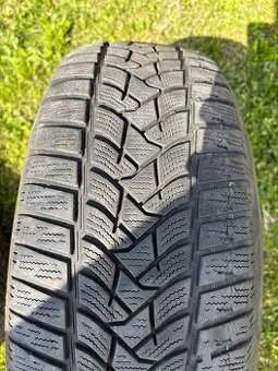 Zimné pneumatiky DUNLOP 215/60R16