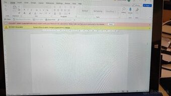 Predam notebook/tablet Microsoft Surface Pro 3
