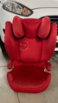 Cybex Solution M Fix