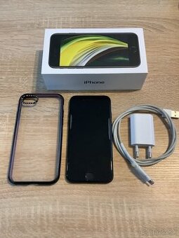 iPhone SE 2020