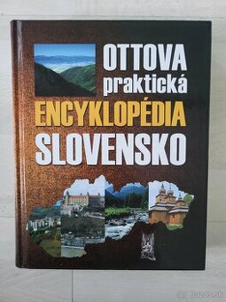 Ottova praktická encyklopédia Slovensko