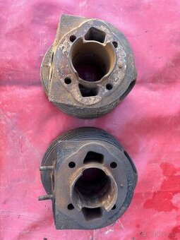 Jawa 250/559 valec 2x