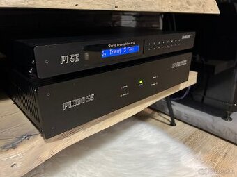 BV Audio P1SE + PA300SE