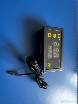 Termostat 12V/20V