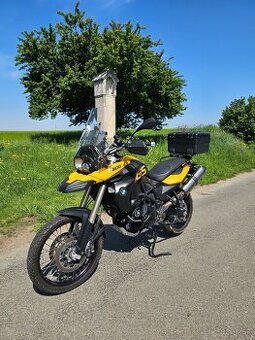 Bmw f800gs