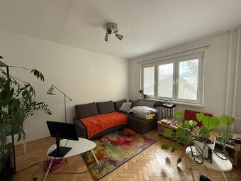 Reality Simply exkluzívne: Trojizbový byt na Holubyho ulici