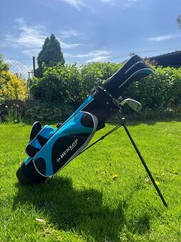 Golfový set Dunlop junior
