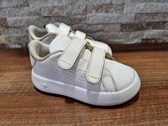 ADIDAS biele tenisky vel.26