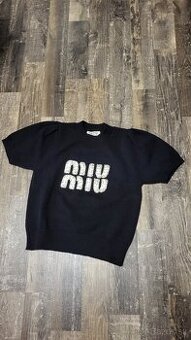 Miumiu tričko