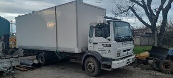 renault midliner 250