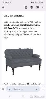 Dvojkreslo
