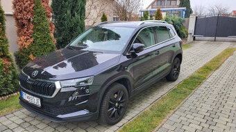 Škoda Karoq 1.5 TSI ACT EVO Style DSG