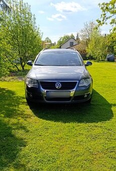 Volkswagen Passat b6 r.v. 2010 DSG automat