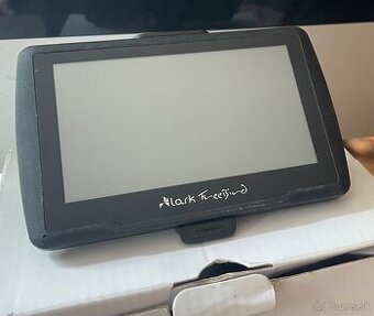 GPS navigácia do autá