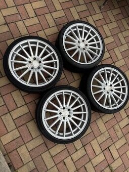 VOSSEN 5x112 r19x8.5j