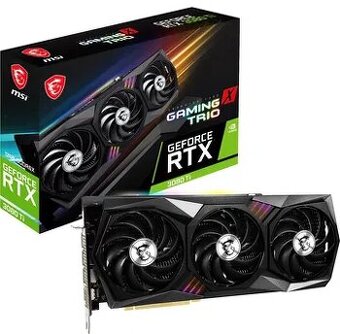 MSI 3080 TI