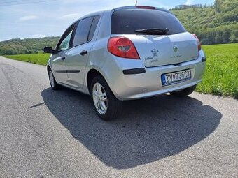 Predám Renault Clio 1,5 dci 63 kW, STK a EK do 24.10.2026