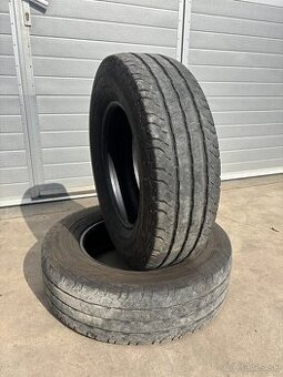 Pneu 205/75 R16 C letné