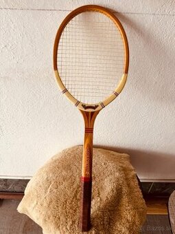 Dunlop raketa - retro do zbierky