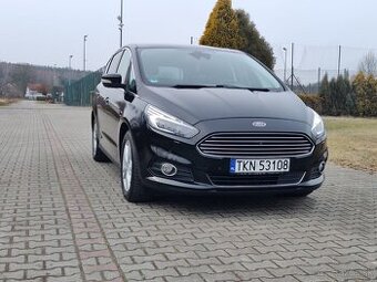 Predám Ford S Max