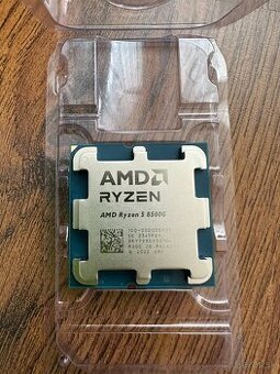 Predam AMD Ryzen 5 8500G AM5 6C/12T, BA/TT/NR