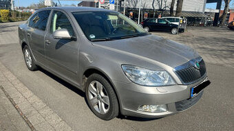 Skoda Octavia Elegance 1.6 Tdi 07/2011 - 168.tis