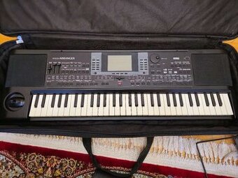 Korg Microarranger