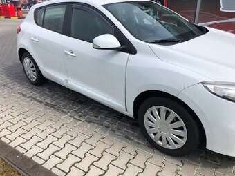 Megane 1.6 Benzin